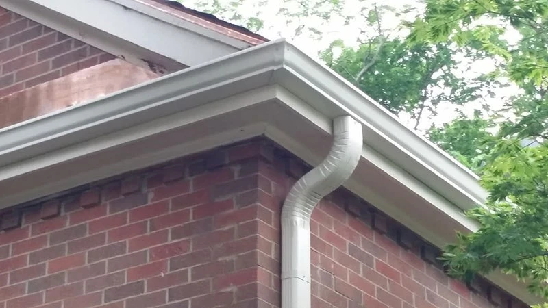 Gutter Replacement