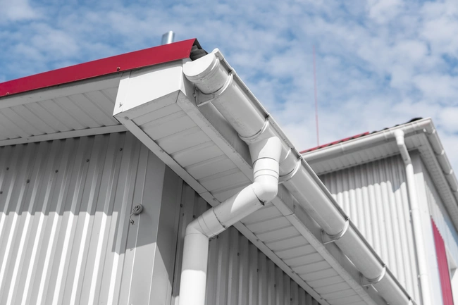 Austin's Gutter Maintenance